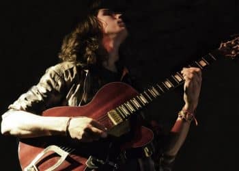 Edoardo Baroni, al via il tour estivo