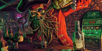 ALESTORM – Seventh Rum Of A Seventh Rum