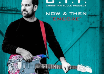 C.T.P. – Now And Then Encore