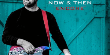 C.T.P. – Now And Then Encore