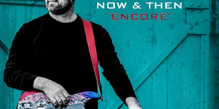 C.T.P. – Now And Then Encore