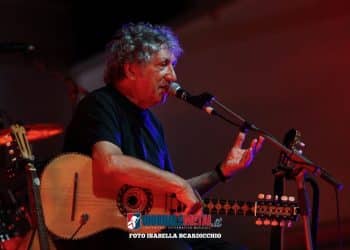 Eugenio Bennato + Rione Junno – Santeramo in Colle (BA) – 24 Giugno 2022 – la fotogallery