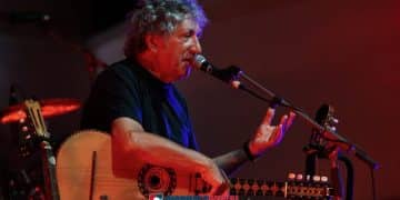 Eugenio Bennato + Rione Junno – Santeramo in Colle (BA) – 24 Giugno 2022 – la fotogallery