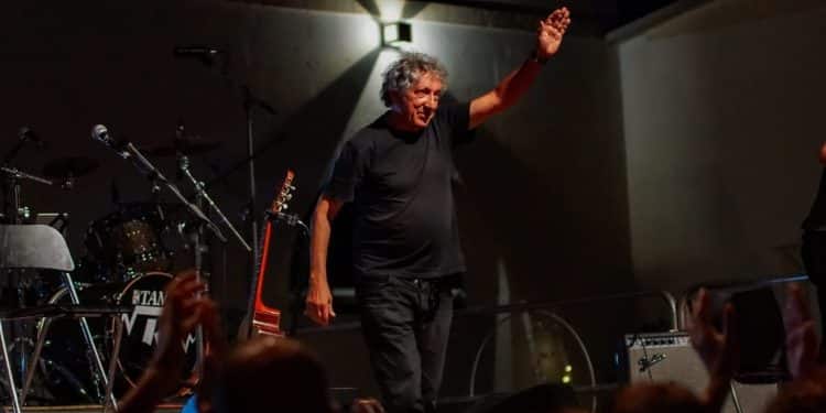 Eugenio Bennato + Rione Junno – Santeramo in Colle (BA) – 24 Giugno 2022 – la fotogallery