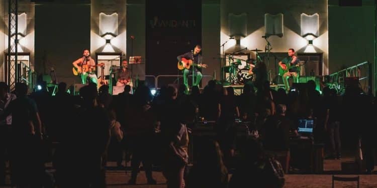 Eugenio Bennato + Rione Junno – Santeramo in Colle (BA) – 24 Giugno 2022 – la fotogallery