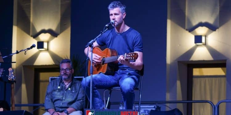 Eugenio Bennato + Rione Junno – Santeramo in Colle (BA) – 24 Giugno 2022 – la fotogallery