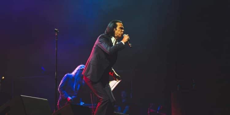Il Medimex di Taranto chiude con le emozioni del concerto di Nick Cave
