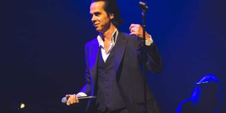 Il Medimex di Taranto chiude con le emozioni del concerto di Nick Cave