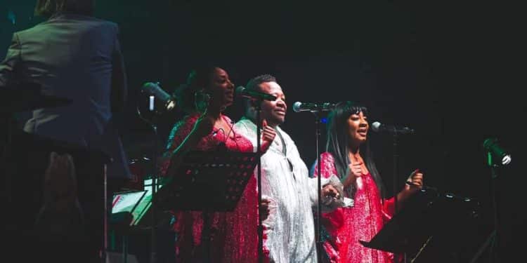 Il Medimex di Taranto chiude con le emozioni del concerto di Nick Cave