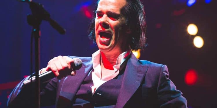 Il Medimex di Taranto chiude con le emozioni del concerto di Nick Cave