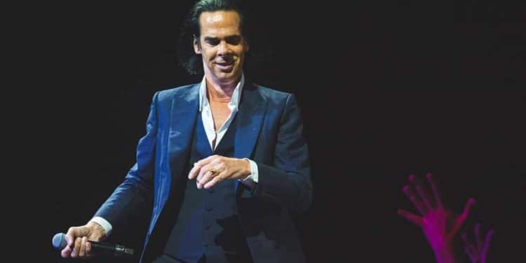 Il Medimex di Taranto chiude con le emozioni del concerto di Nick Cave