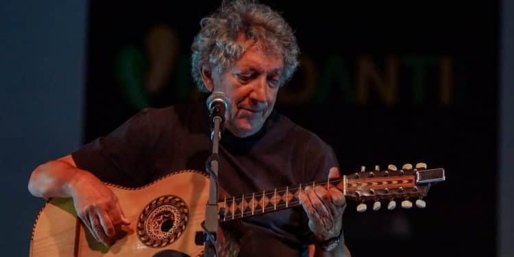 Eugenio Bennato + Rione Junno – Santeramo in Colle (BA) – 24 Giugno 2022 – la fotogallery