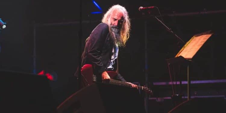 Il Medimex di Taranto chiude con le emozioni del concerto di Nick Cave