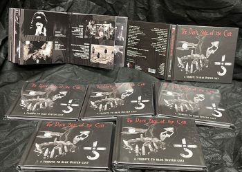 BLUE ÖYSTER CULT, disponibile il tributo