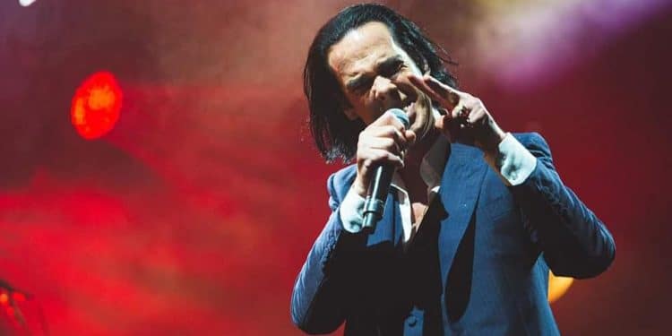 Il Medimex di Taranto chiude con le emozioni del concerto di Nick Cave