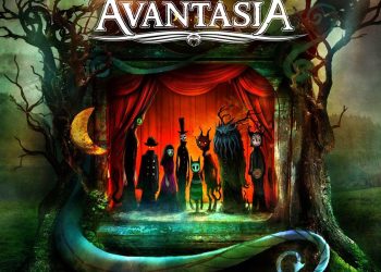 Avantasia, il 21 ottobre in uscita il nono album in studio