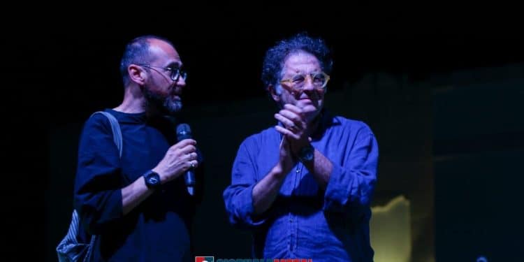 Eugenio Bennato + Rione Junno – Santeramo in Colle (BA) – 24 Giugno 2022 – la fotogallery