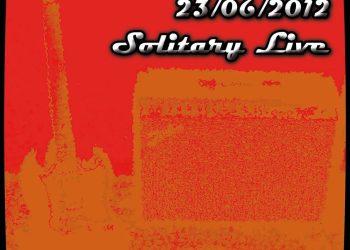 Carmelo Caltagirone, dieci anni da Solitary Live
