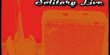 Carmelo Caltagirone, dieci anni da Solitary Live