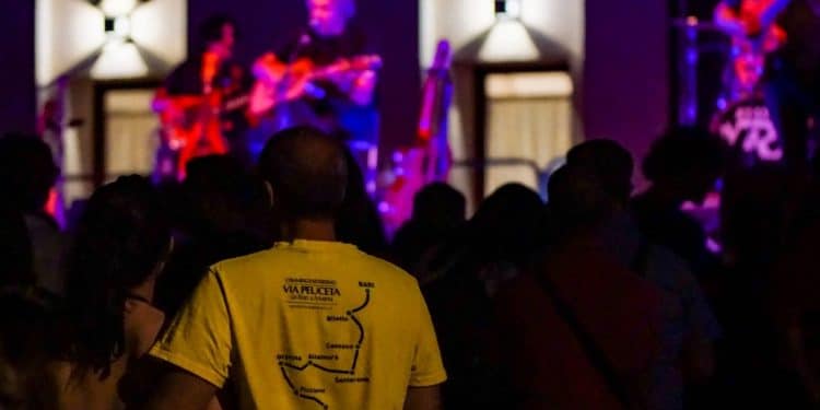 Eugenio Bennato + Rione Junno – Santeramo in Colle (BA) – 24 Giugno 2022 – la fotogallery