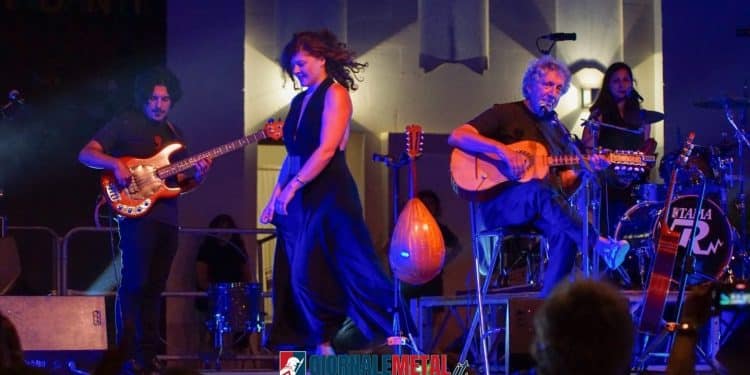 Eugenio Bennato + Rione Junno – Santeramo in Colle (BA) – 24 Giugno 2022 – la fotogallery