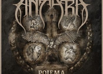 ANTYRA – Poiema