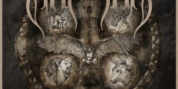ANTYRA – Poiema