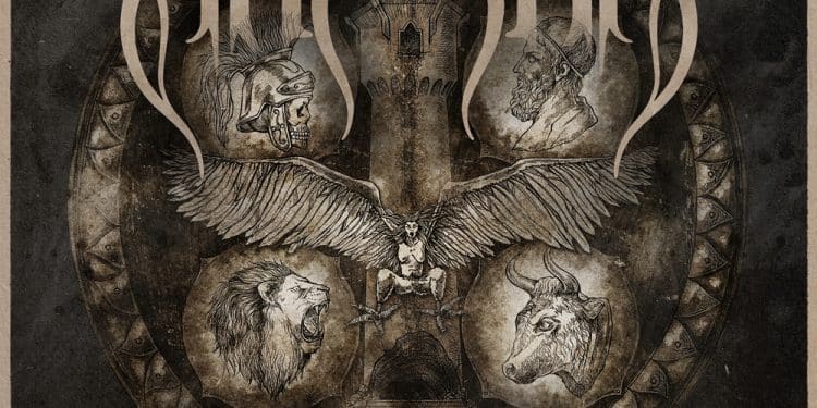 ANTYRA – Poiema