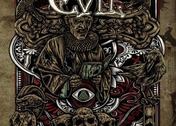 EVIL – Book Of Evil
