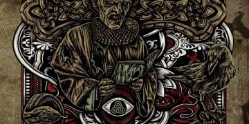 EVIL – Book Of Evil