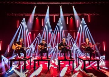 30 anni per il Festival della Chitarra di Mottola