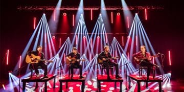 30 anni per il Festival della Chitarra di Mottola