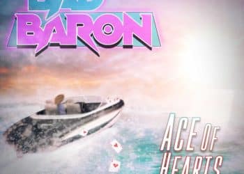BAD BARON – Ace Of Hearts