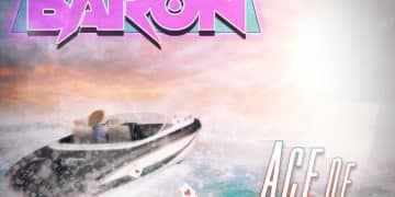 BAD BARON – Ace Of Hearts
