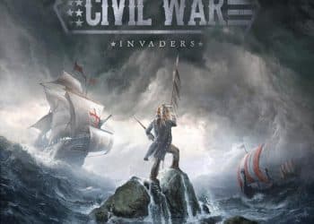 CIVIL WAR – Invaders