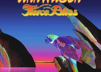 ANN WILSON – Fierce Bliss