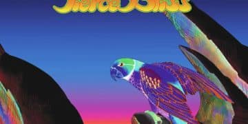ANN WILSON – Fierce Bliss