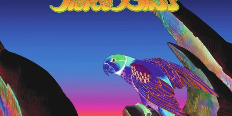 ANN WILSON – Fierce Bliss