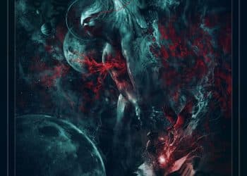 EVERGREY – A Heartless Portrait (The Orphean Testament)