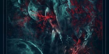 EVERGREY – A Heartless Portrait (The Orphean Testament)