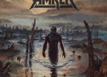 AMKEN – Passive Aggression