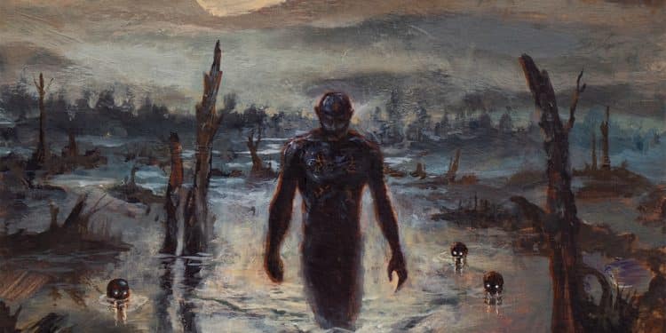 AMKEN – Passive Aggression