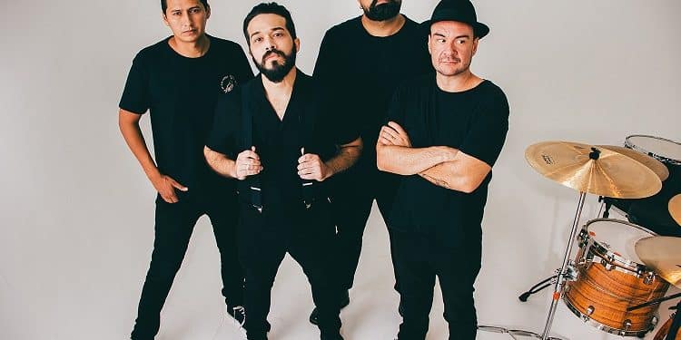 Backdrop Falls pubblica il secondo singolo “Mona Lisa”