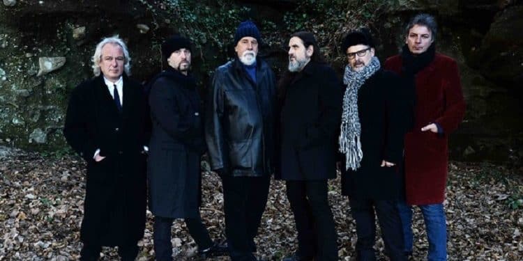 PROG ITALIAN FESTIVAL: 11 e 12 giugno a Cerea (VR)