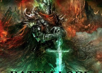 BATTLELORE – The Return Of The Shadow