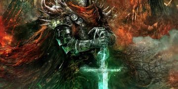 BATTLELORE – The Return Of The Shadow