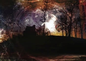 OLDNICK – Take a look at the sky