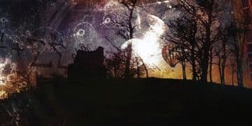 OLDNICK – Take a look at the sky