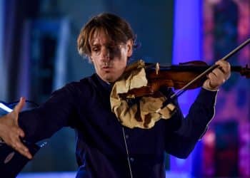 MAP Festival, grandi applausi