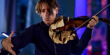 MAP Festival, grandi applausi